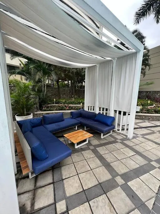 جواياكيل Suite De Lujo Hilton Colon 0*,