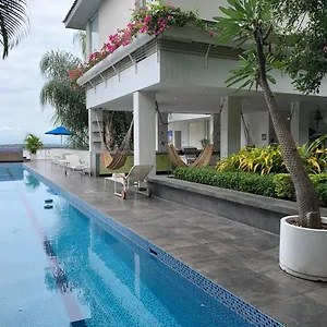 Casa Penas Siglo Xxi Hotel